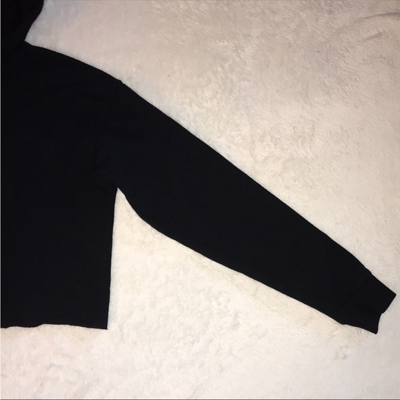 Wild Fable Crop Hoodie - Picture 4 of 8